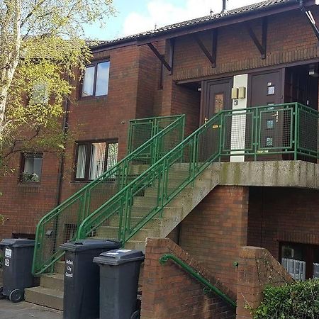Stranmillis Court Apartment Белфаст Екстериор снимка