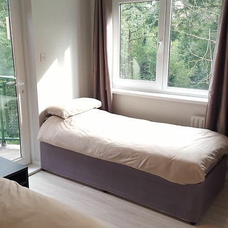 Stranmillis Court Apartment Белфаст Екстериор снимка