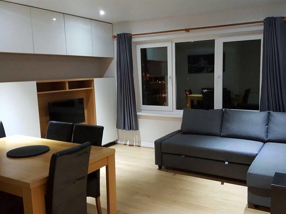Stranmillis Court Apartment Белфаст Екстериор снимка