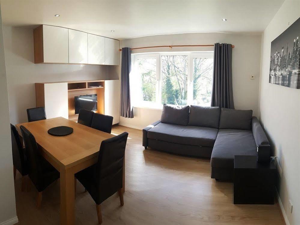 Stranmillis Court Apartment Белфаст Екстериор снимка