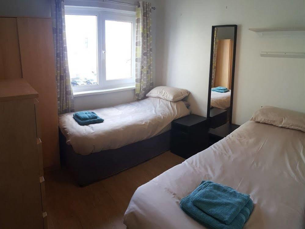 Stranmillis Court Apartment Белфаст Екстериор снимка