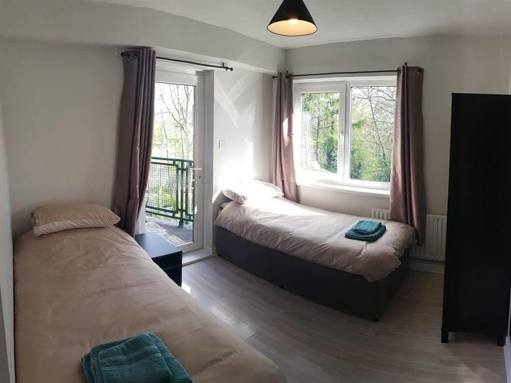 Stranmillis Court Apartment Белфаст Екстериор снимка
