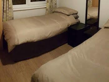 Stranmillis Court Apartment Белфаст Екстериор снимка